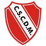 Deportivo Muñiz logo