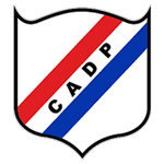 Deportivo Paraguayo logo