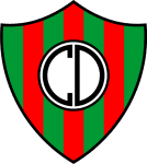 Circulo Deportivo logo
