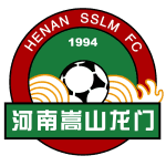 Henan Jianye logo