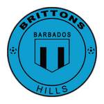 Brittons Hill logo