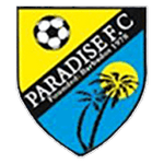 Paradise logo