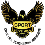 UWI Blackbirds logo