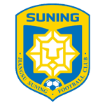 Jiangsu Suning logo