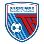 Tianjin Songjiang logo