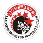 liaoning hongyun FC logo
