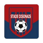 Stade Disonais logo