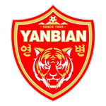 Yanbian Tigers FC logo