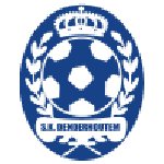 Denderhoutem logo