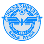 Željezničar Banja Luka logo