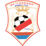 Sloboda Mrkonjić Grad logo