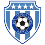 Cherno More Varna logo