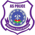 Police logo