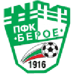 Beroe logo