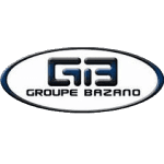 Groupe Bazano logo