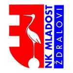 Mladost Ždralovi logo