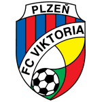 Viktoria Plzeň II logo