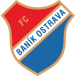 Baník Ostrava II logo