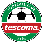Zlín II logo