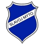 Slavoj Mýto logo