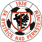 Bystřice nad Pernštejnem logo