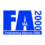 FA 2000 logo