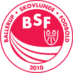 BSF logo