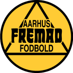 Aarhus Fremad II logo