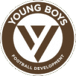 Silkeborg KFUM logo