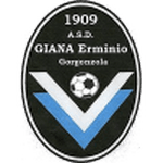 Giana Erminio logo