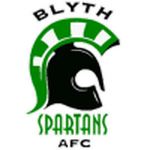 Blyth Spartans logo
