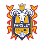 Farsley Celtic logo