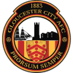Gloucester City logo