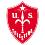Triestina logo