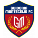 Guidonia Montecelio 1937 logo