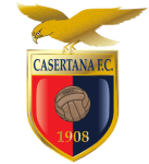 Casertana logo