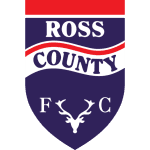 Ross County logo