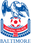 FC Baltimore logo