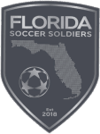 Florida Soccer Soldiers logo