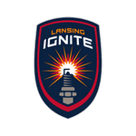 Lansing Ignite logo