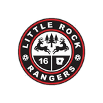 Little Rock Rangers logo