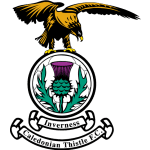 Inverness CT logo
