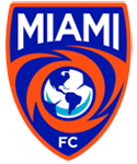 Miami FC logo