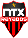 NTX Rayados logo