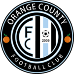 Orange County FC logo