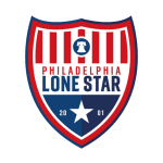 Philadelphia Lone Star logo