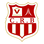 CR Belouizdad logo