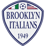 Brooklyn Italians logo