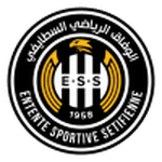 ES Setif logo