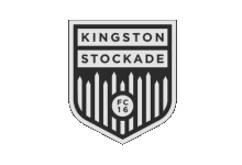 Kingston Stockade logo